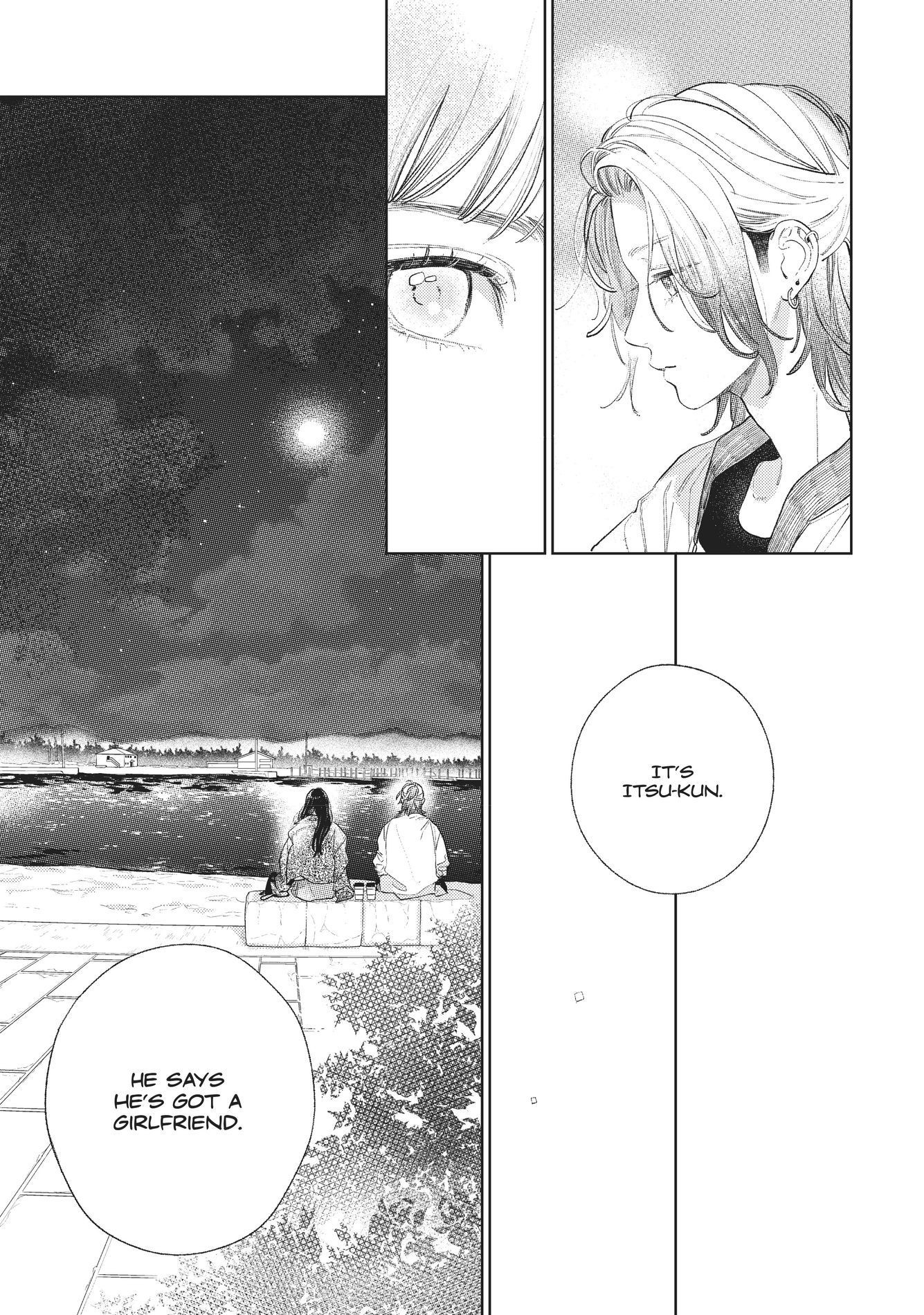 A Sign of Affection, Chapter 19 image 20